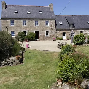 Frühstückspension Traou Ar Vilin, Perros-Guirec