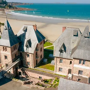 Hotel Ker Mor, Perros-Guirec