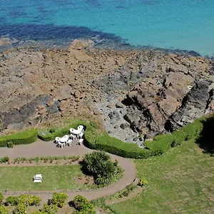 Hotel Le Manoir Du Sphinx, Perros-Guirec